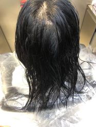 -川和潮人漂色·烫染·接发