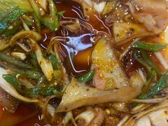 -印象盐帮菜(鲁能城店)