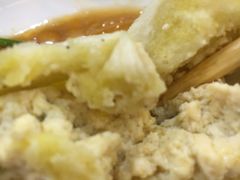 豆腐包-张包铺(道外店)