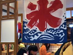 大堂-怪物的冰与火(天虹商场中山路店)