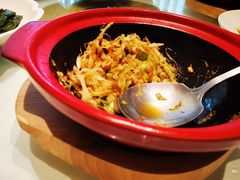 -金河半岛园林酒家(金融城店)