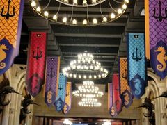 -波塞冬旅游度假区