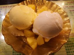 双拼雪糕-顺记冰室(宝华路店)