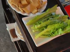 -老船舫·现做活鲜鱼馆(东郊记忆店)