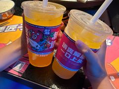 -匠子烤鱼(上邦百汇城店)