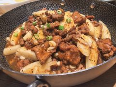 -三姐妹餐厅(曲江店)