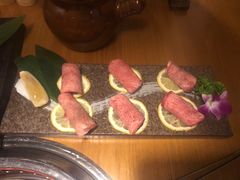 极上牛舌-本寻烧肉酒场(双井店)