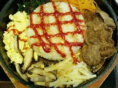 android_upload_pic-土大力韩国烤肉料理(开封龙亭店)