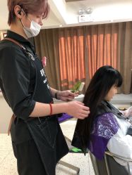 点击看大图 -形象革命造型·护肤Hair Studio