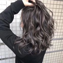 -GIRL STYLE 烫发·染发沙龙