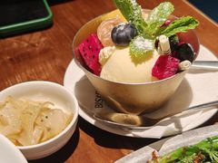 -Bistro 63 创意融合料理(广粤天地店)