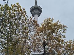 -南通濠河风景名胜区