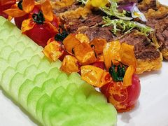 -山水雅居·江南雅宴(运河公园店)