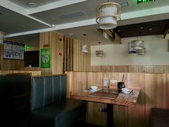 大堂-牛匠和牛寿喜锅(西安总店)