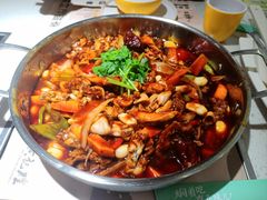 -黄记煌三汁焖锅(悦方IDmall店)