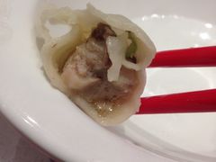 -喜家德虾仁水饺(华强天虹店)