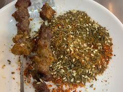 -乐趣小炉子烧烤(六里桥店)