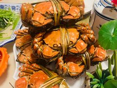 -水岸居湖景农家乐·阳澄湖大闸蟹