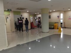 -上海市第十人民医院体检中心