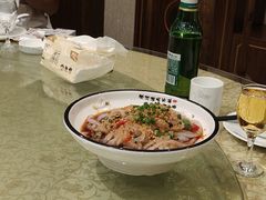 -蜀香妈妈菜馆(海王路店)