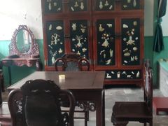 -张学良旧居陈列馆