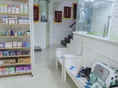 -瑞鹏·疫苗·绝育·宠物医院(金沙洲店)