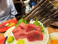 -满来寿喜烧(金虹桥店)