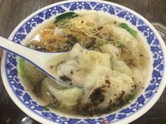 -老温州馄饨担(东游大厦店)