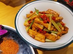 -大鸽饭(马王堆店)