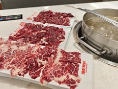 -陈记顺和潮汕牛肉火锅(韩江路店)