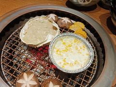 -炎蔵牛舌烤肉