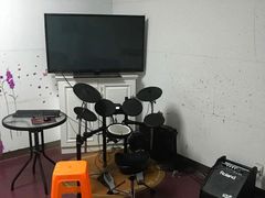 -罗兰数字音乐教育(徐汇校区)