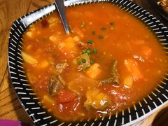 -阿罗新疆菜(人民广场店)