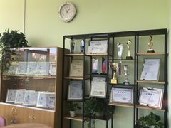 -能量小象·感统·专注力·语言(崂山校区)