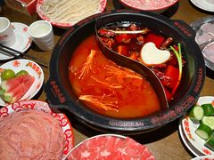 -牛市坎火锅(建设路店)