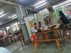-崖口煲仔饭