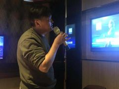 -歌神量贩式KTV(金谊店)