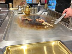 -大神太神·铁板烧(瑞虹天地月亮湾店)