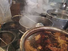 -蒋家肠旺面馆老店(合群路店)