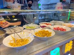 -葛师傅越南特色水果捞(建政南路总店)