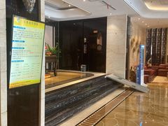 -水晶之星洗浴温泉汗蒸