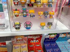 -泡泡玛特POPMART(崇文门国瑞城店)