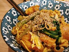 -皆道拌麻辣烫·麻辣拌