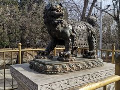 -北京动物园-畅观楼