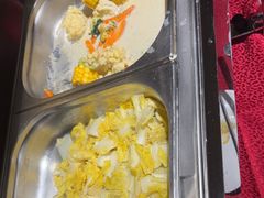 -富力万达嘉华酒店-品珍中餐厅(水果湖店)