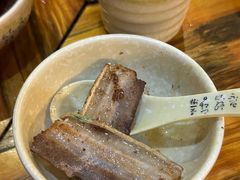 -滇藏石锅宴(崇仁巷老店)