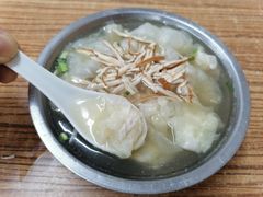 -荣巷小馄饨(荣巷店)