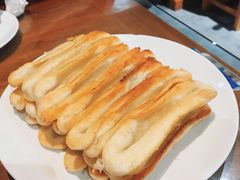 锅贴-新派川菜馆(济南路店)