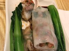 -添好运点心专门店(百老汇店)