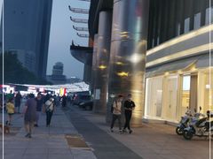 -沈阳百联购物中心(青年大街店)